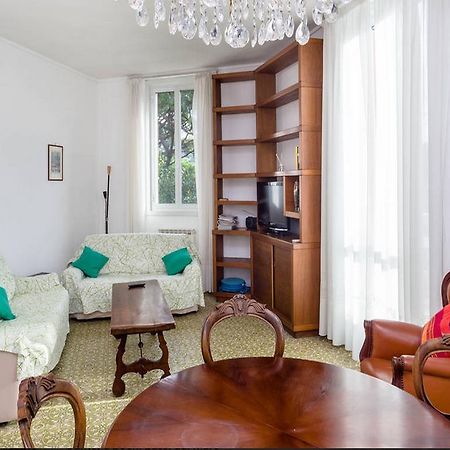 Dante Flexyrent Apartment ราปาลโล ภายนอก รูปภาพ