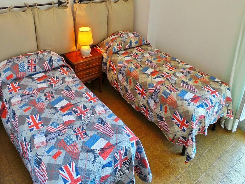 Dante Flexyrent Apartment ราปาลโล ภายนอก รูปภาพ