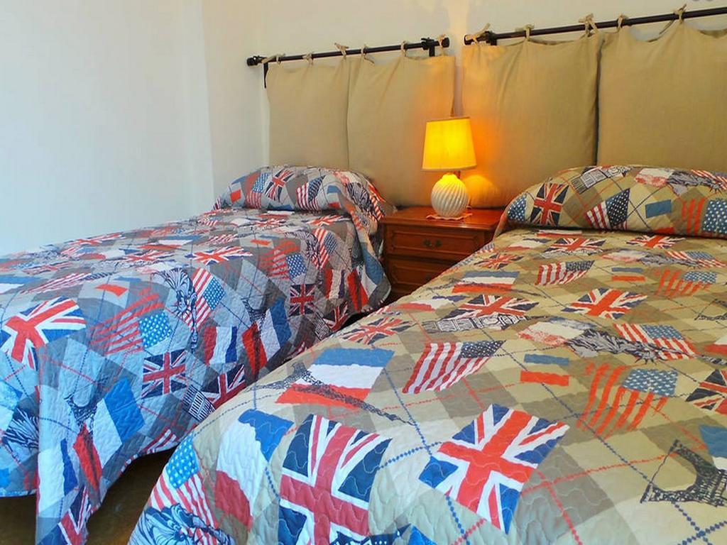 Dante Flexyrent Apartment ราปาลโล ภายนอก รูปภาพ