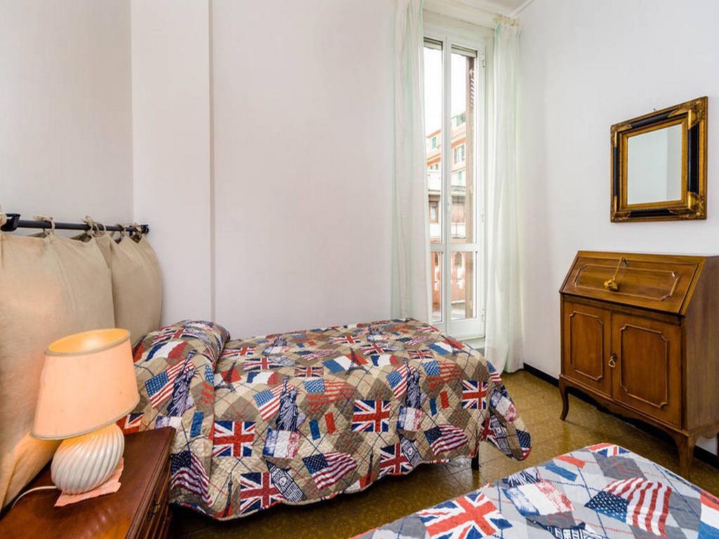 Dante Flexyrent Apartment ราปาลโล ภายนอก รูปภาพ