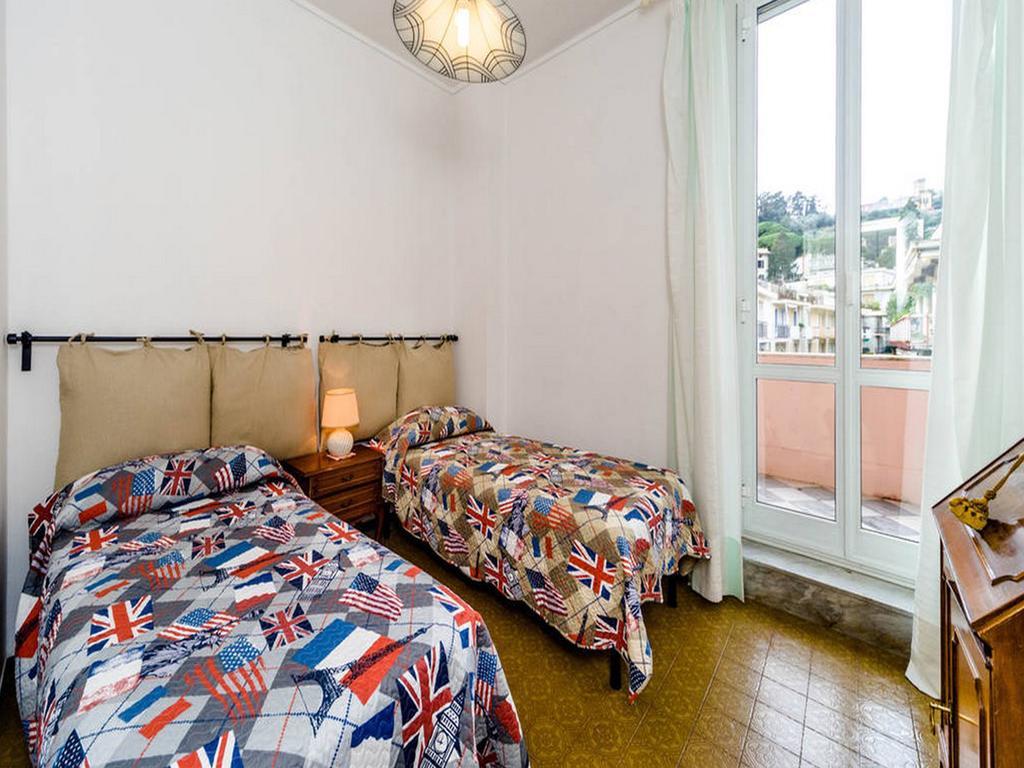 Dante Flexyrent Apartment ราปาลโล ภายนอก รูปภาพ