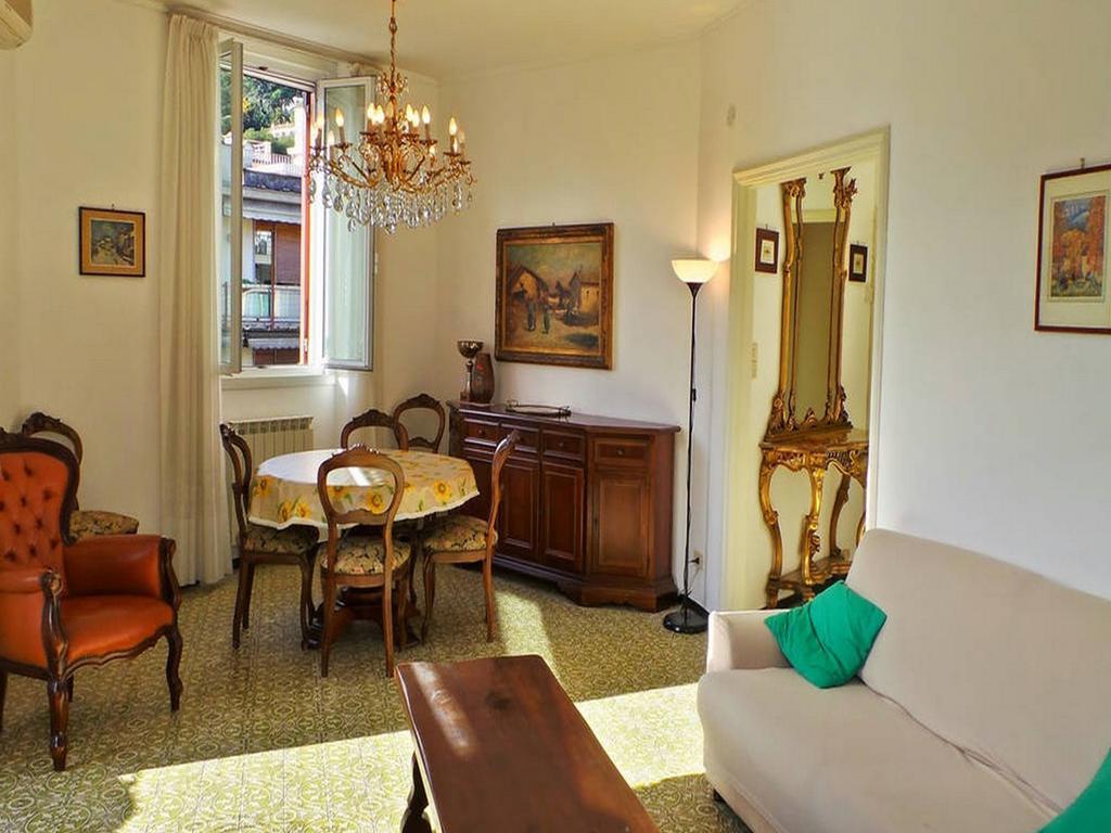Dante Flexyrent Apartment ราปาลโล ภายนอก รูปภาพ