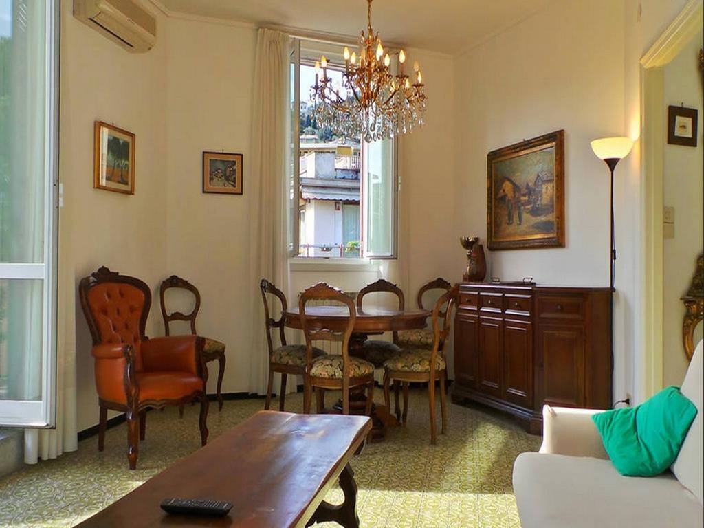Dante Flexyrent Apartment ราปาลโล ภายนอก รูปภาพ