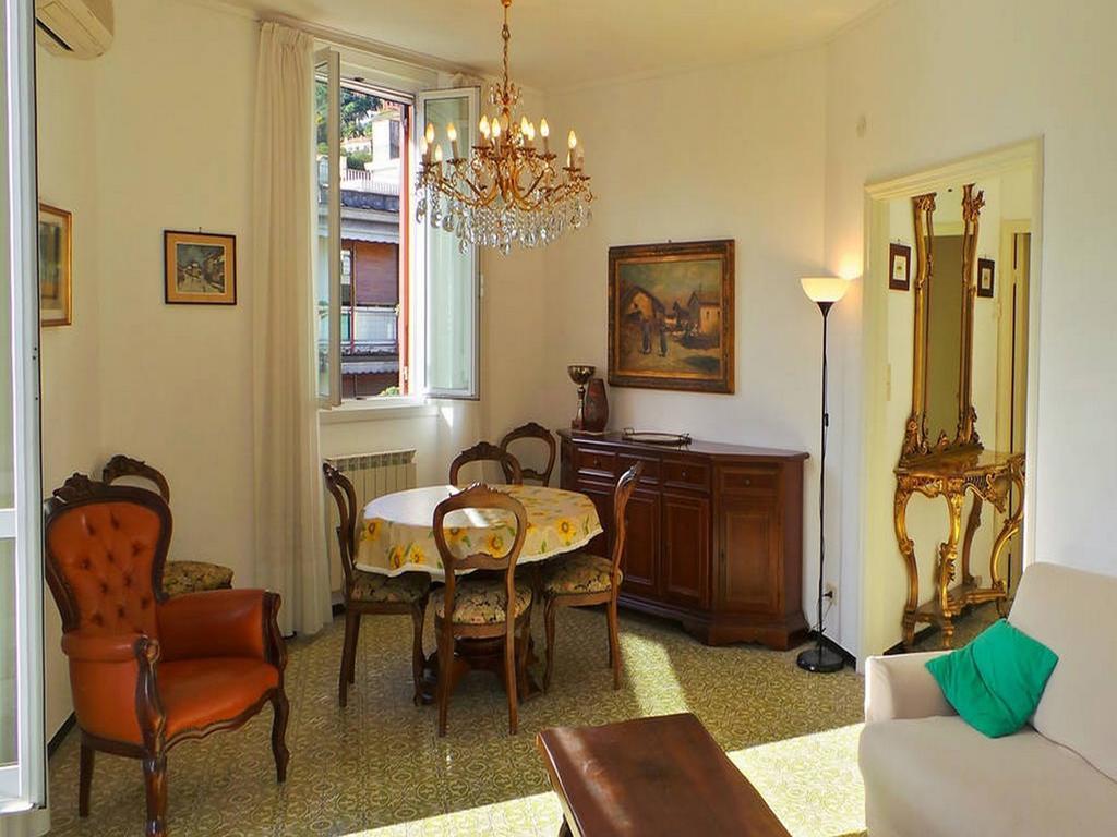 Dante Flexyrent Apartment ราปาลโล ภายนอก รูปภาพ