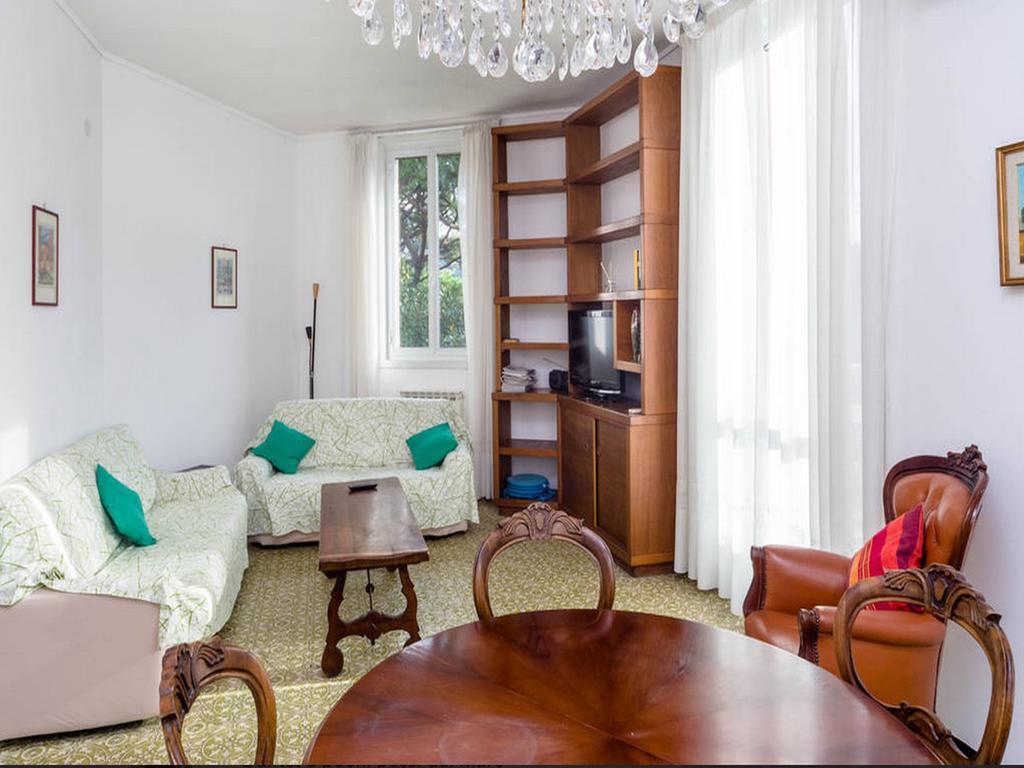 Dante Flexyrent Apartment ราปาลโล ภายนอก รูปภาพ