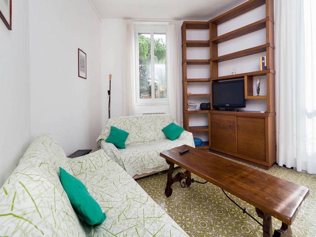 Dante Flexyrent Apartment ราปาลโล ภายนอก รูปภาพ