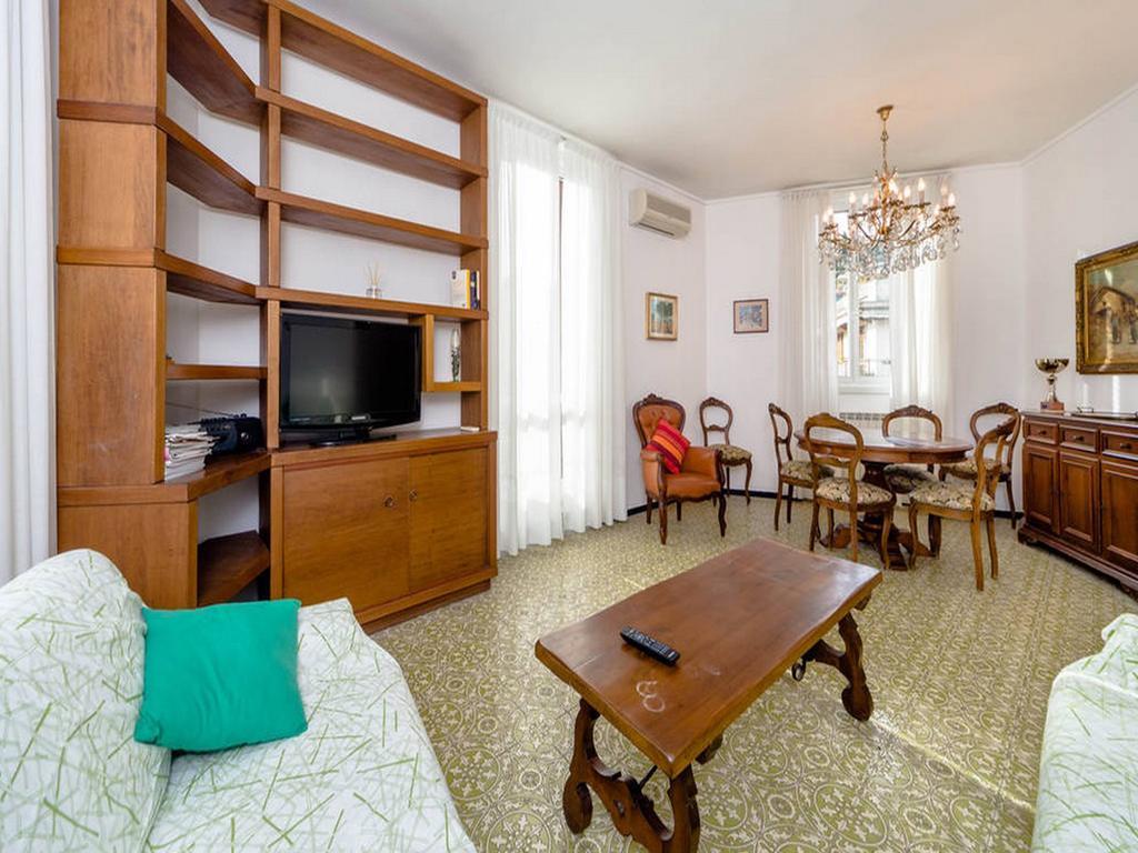 Dante Flexyrent Apartment ราปาลโล ภายนอก รูปภาพ