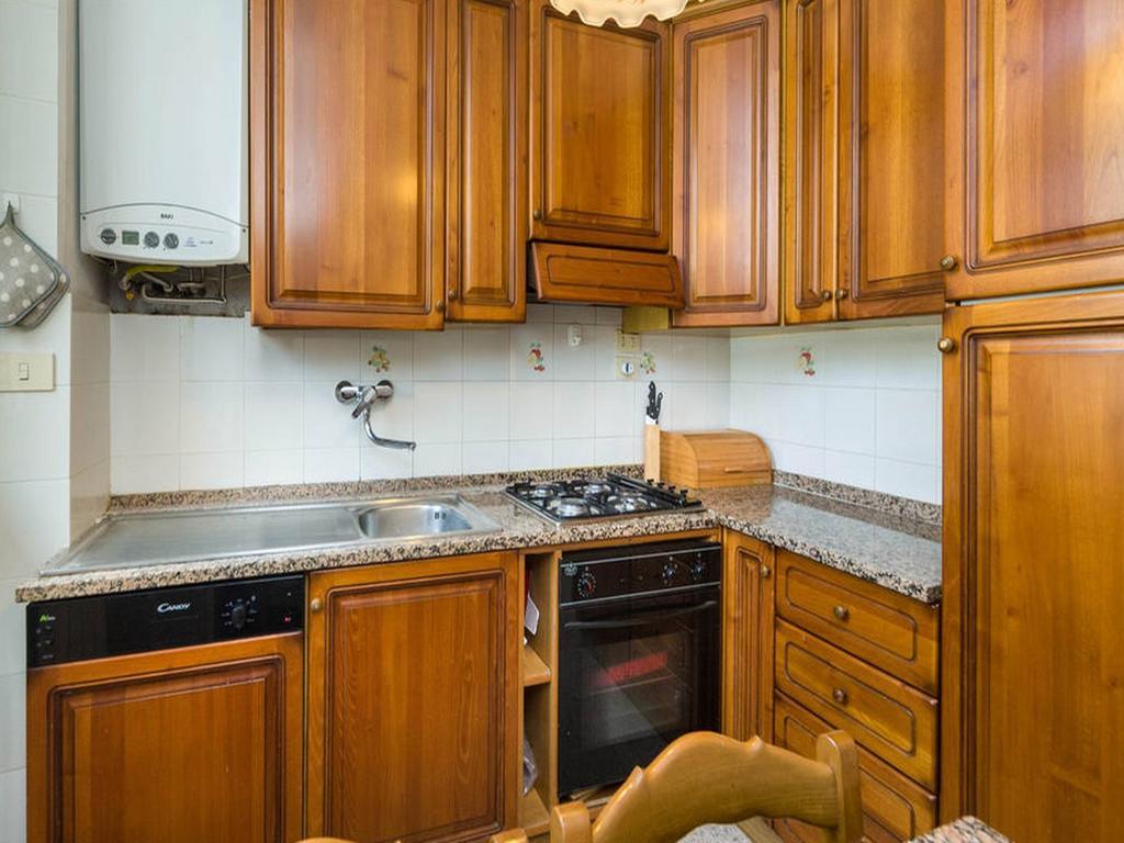 Dante Flexyrent Apartment ราปาลโล ภายนอก รูปภาพ