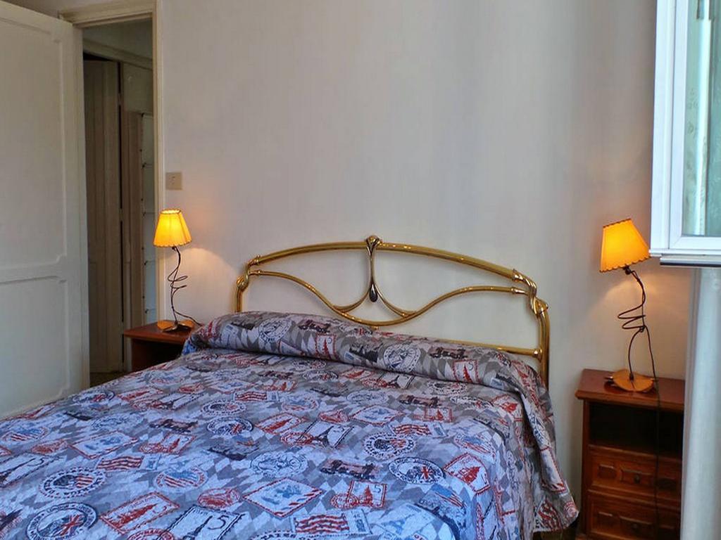Dante Flexyrent Apartment ราปาลโล ภายนอก รูปภาพ