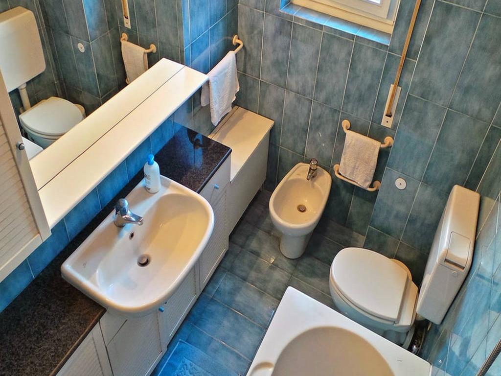 Dante Flexyrent Apartment ราปาลโล ภายนอก รูปภาพ