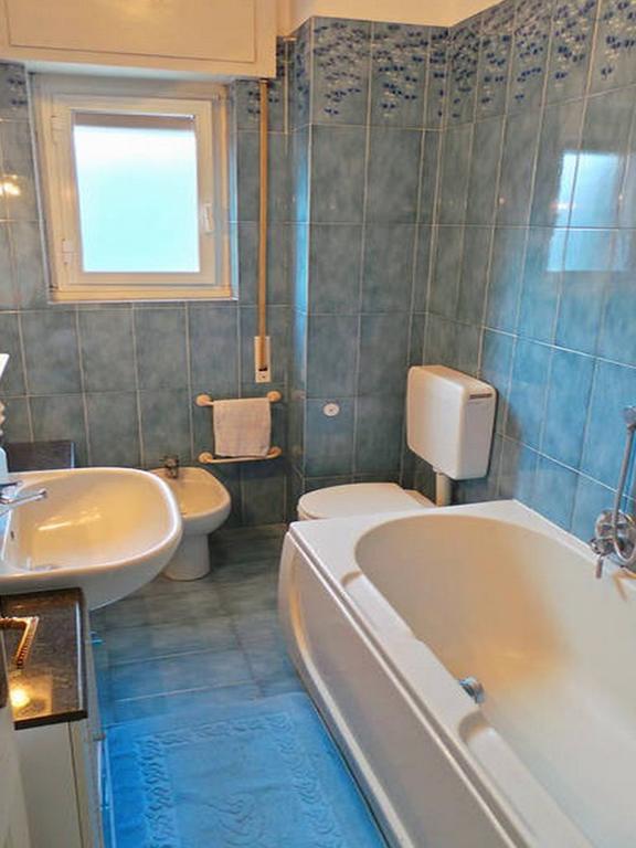 Dante Flexyrent Apartment ราปาลโล ภายนอก รูปภาพ