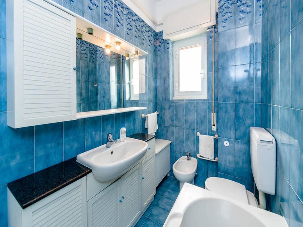 Dante Flexyrent Apartment ราปาลโล ภายนอก รูปภาพ