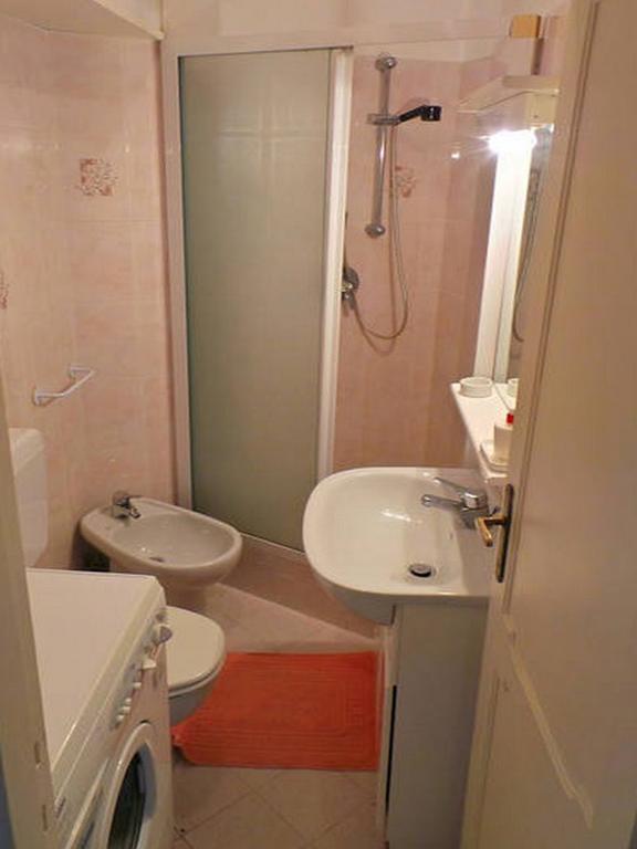 Dante Flexyrent Apartment ราปาลโล ภายนอก รูปภาพ